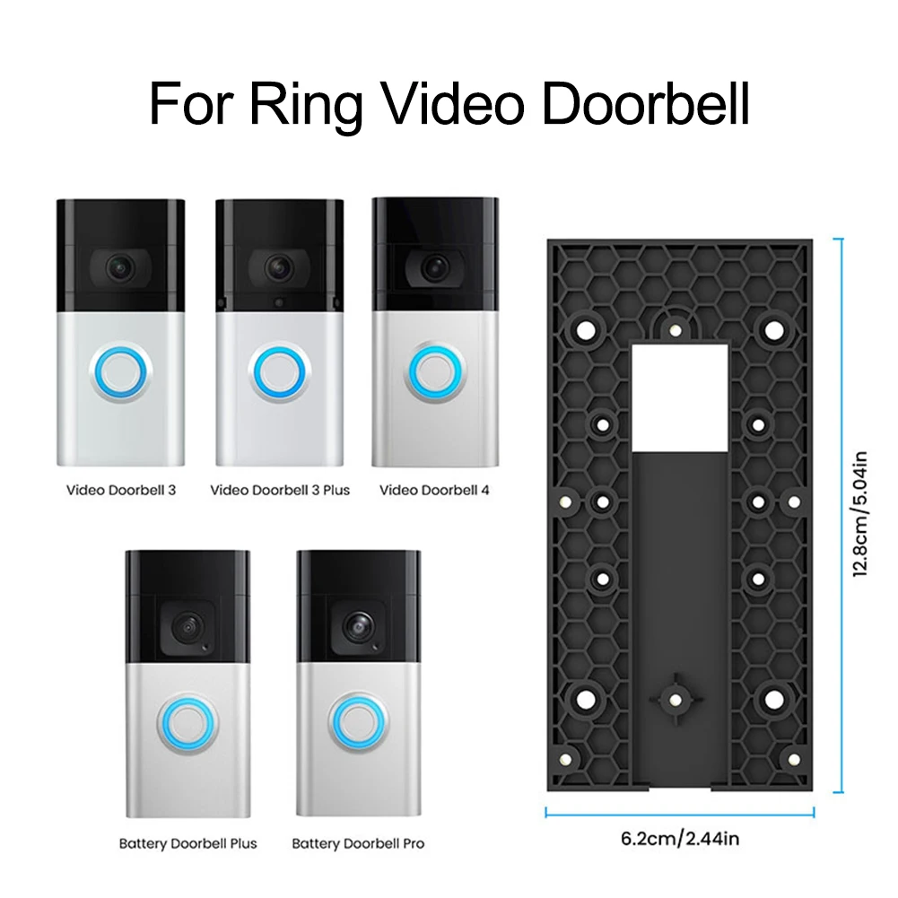 For Ring Doorbell Holder No Dr - Home Improvement Retail incelemesi ve fiyatı