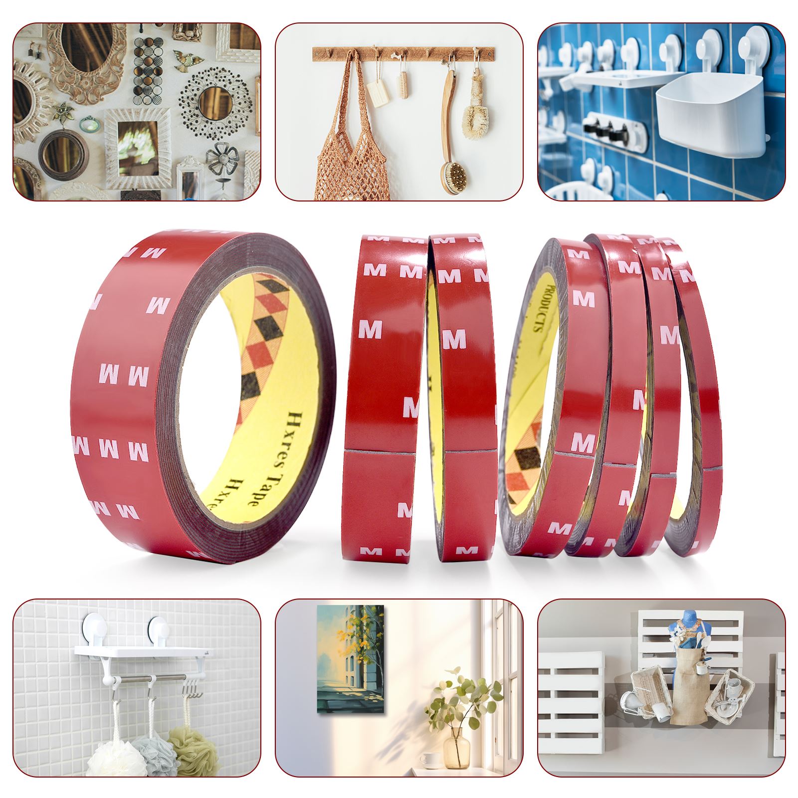 6-30mm  3 Meters Super Strong  - Home Improvement Items incelemesi ve fiyatı