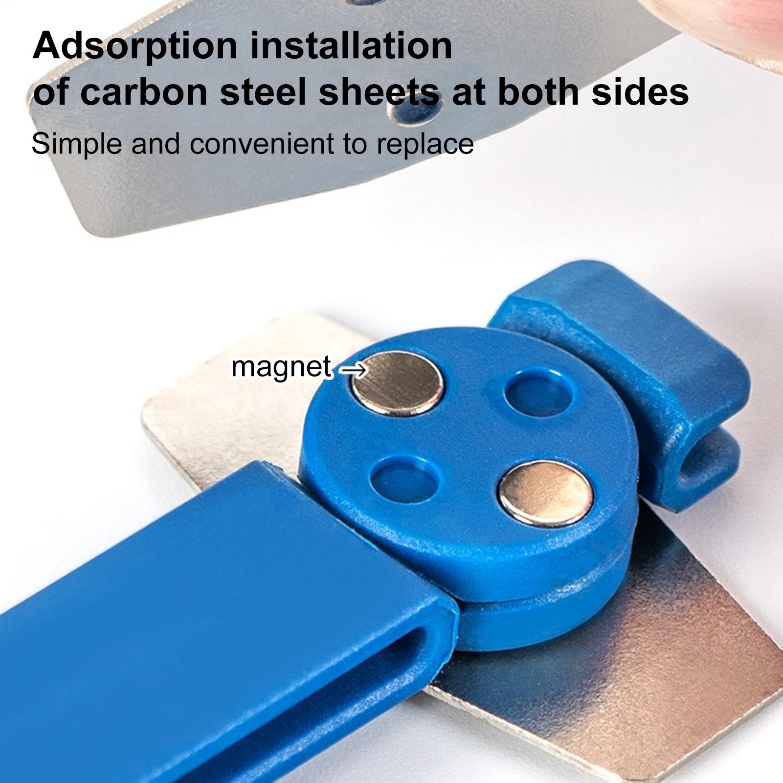 Durable Steel Bicycle Brake Pa - Home Improvement Man incelemesi ve fiyatı