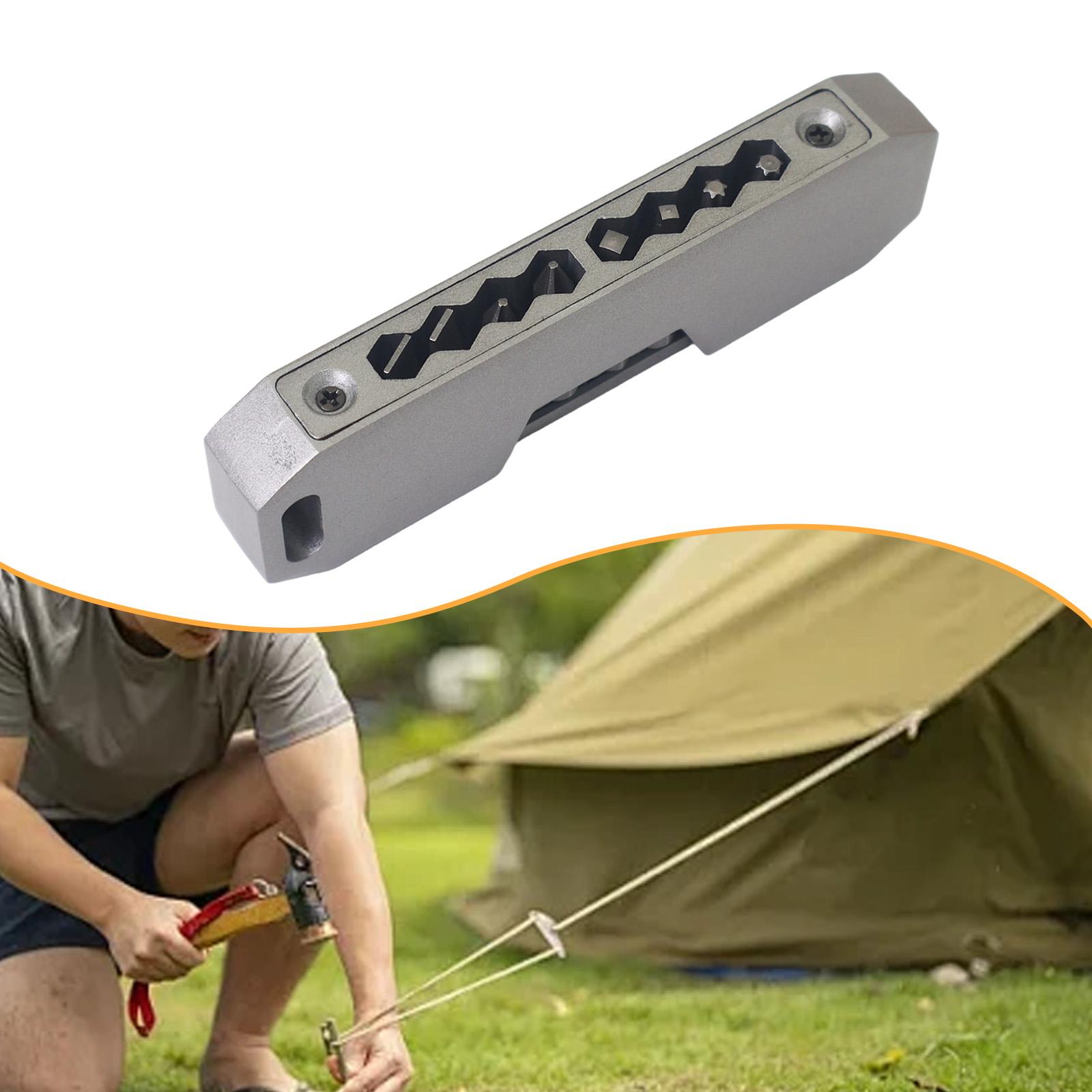 Multi Tip Pocket Screwdriver M - Home Improvement Man incelemesi ve fiyatı