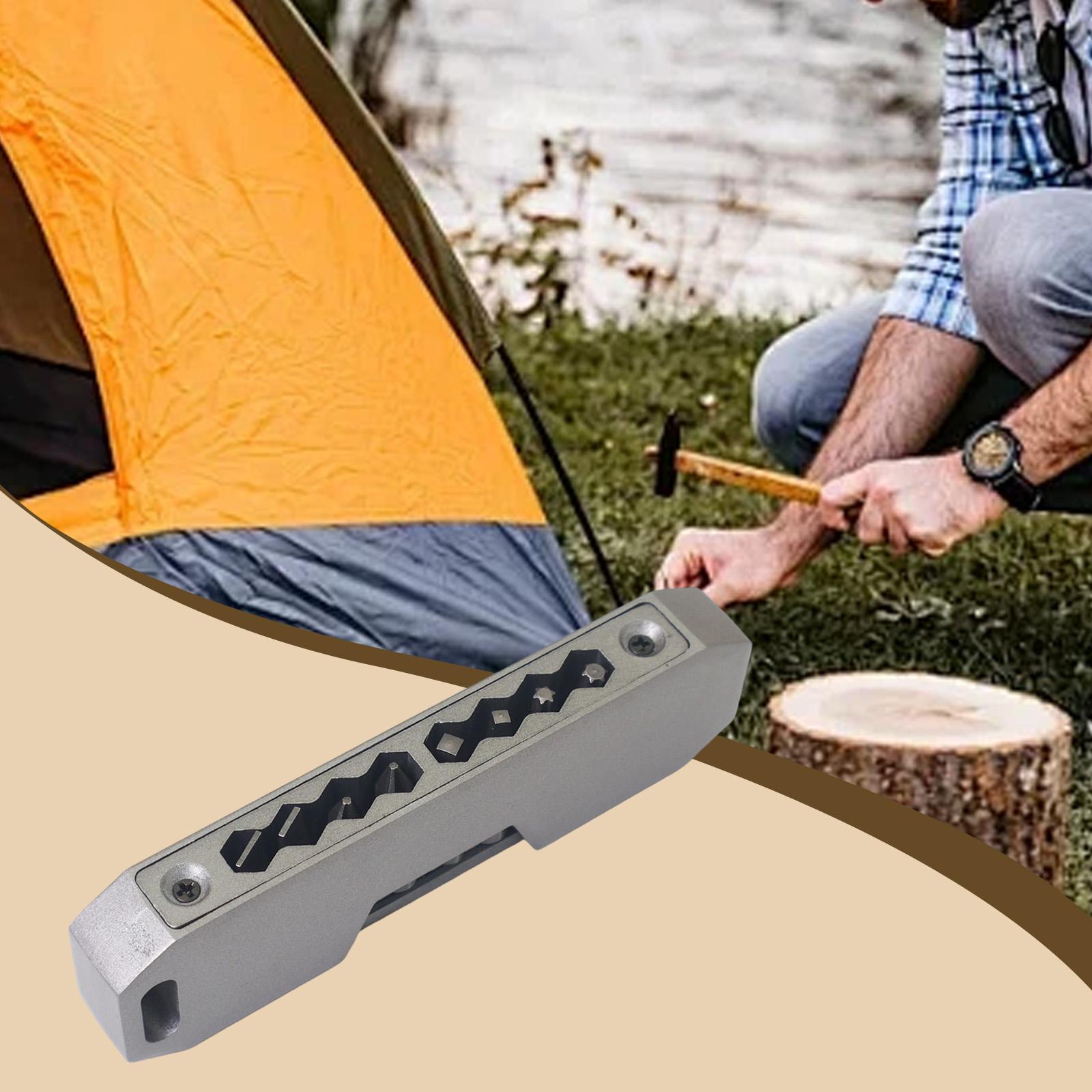 Multi Tip Pocket Screwdriver M - Home Improvement Man incelemesi ve fiyatı