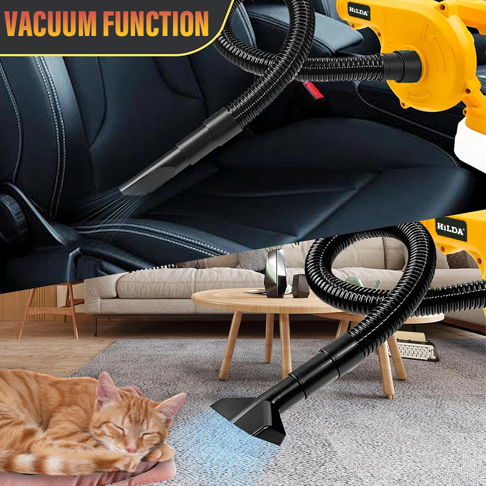 HILDA 1000W Air Blower  Comput - Home Improvement Items incelemesi ve fiyatı