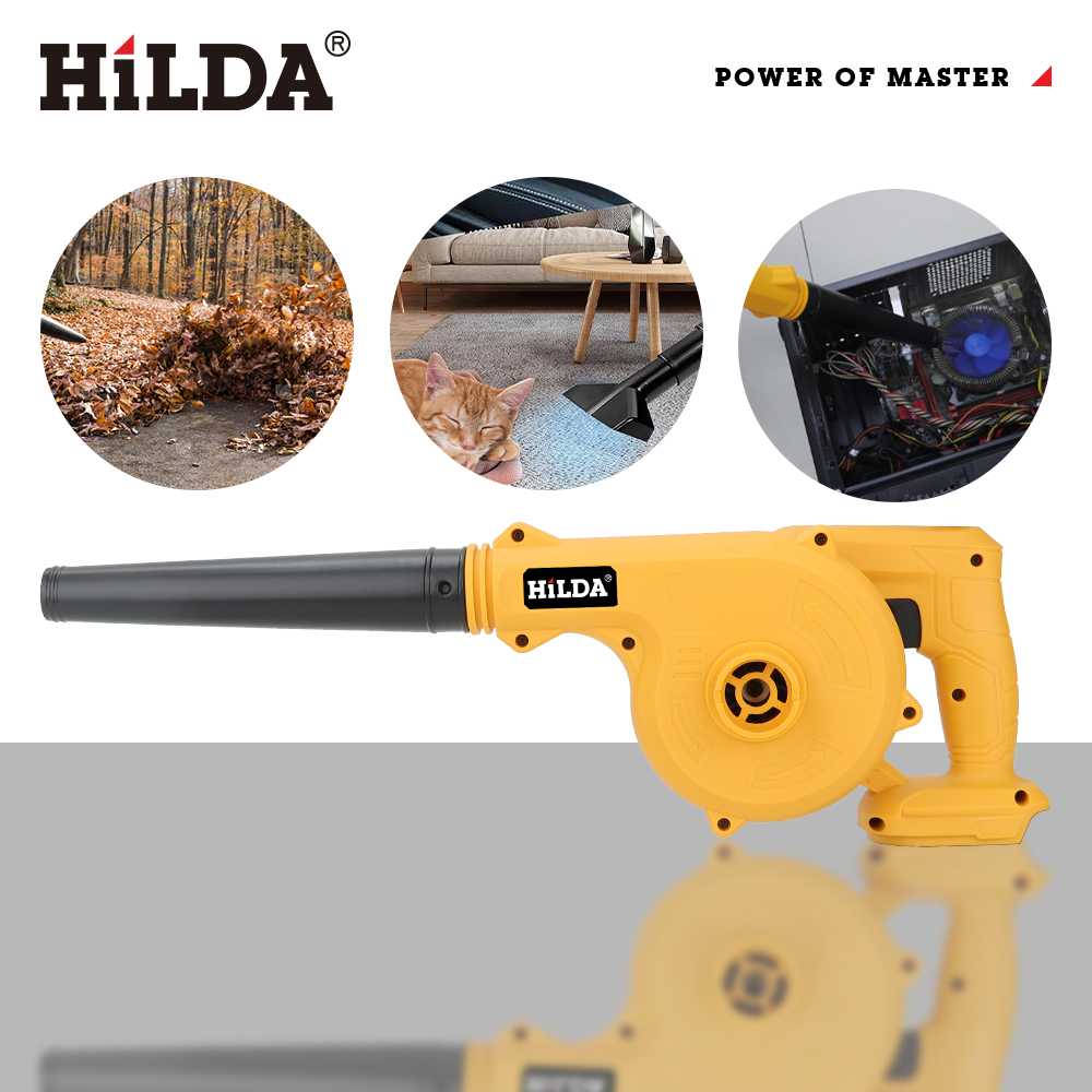 HILDA 1000W Air Blower  Comput - Home Improvement Items incelemesi ve fiyatı