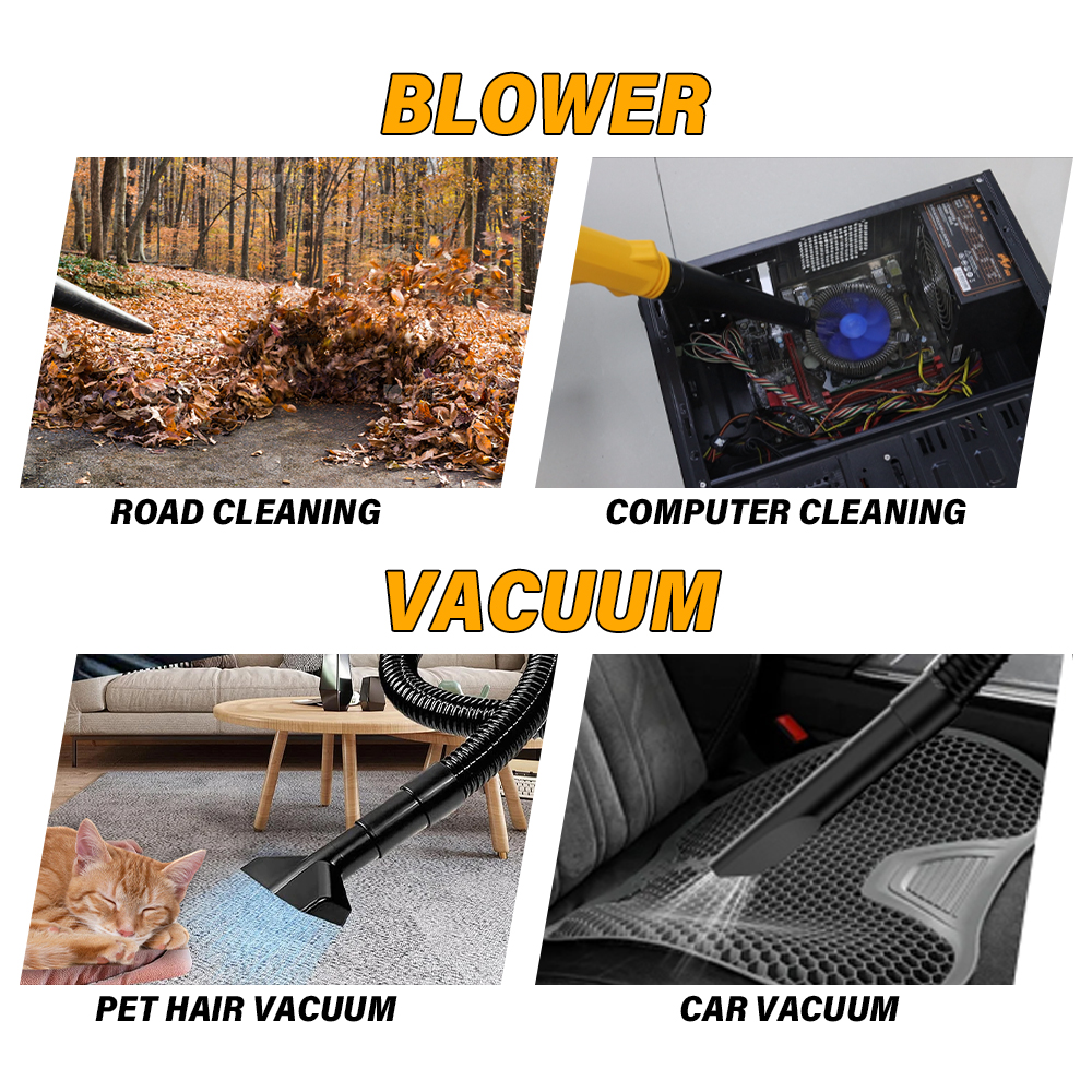 HILDA 1000W Air Blower  Comput - Home Improvement Items incelemesi ve fiyatı