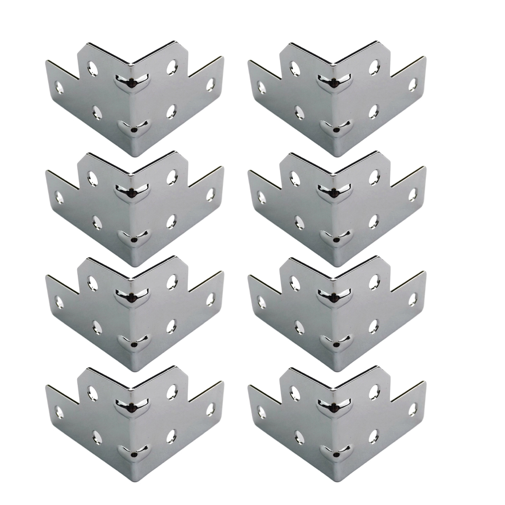 8pcs/Set Flight Case Corner Ya - Home Improvement Retail incelemesi ve fiyatı