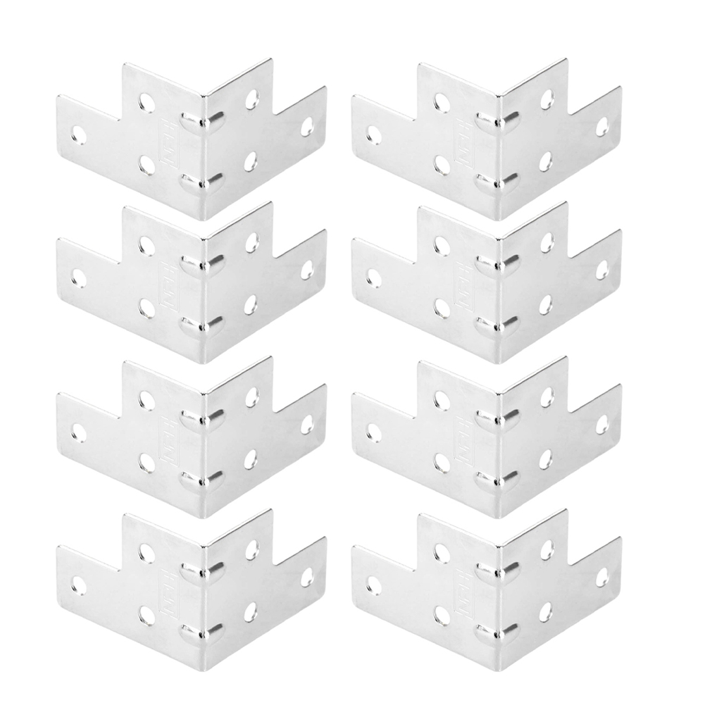 8pcs/Set Flight Case Corner Ya - Home Improvement Retail incelemesi ve fiyatı