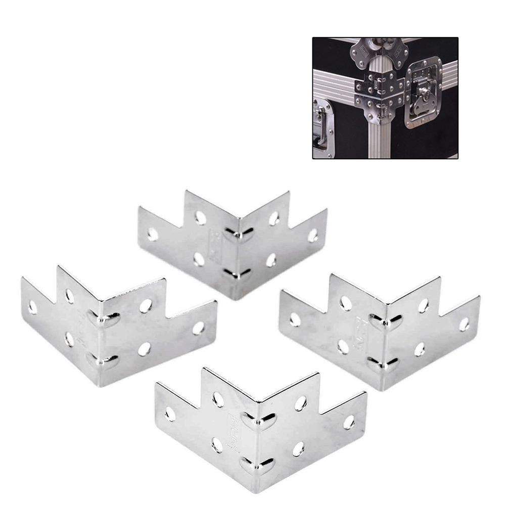 8pcs/Set Flight Case Corner Ya - Home Improvement Retail incelemesi ve fiyatı