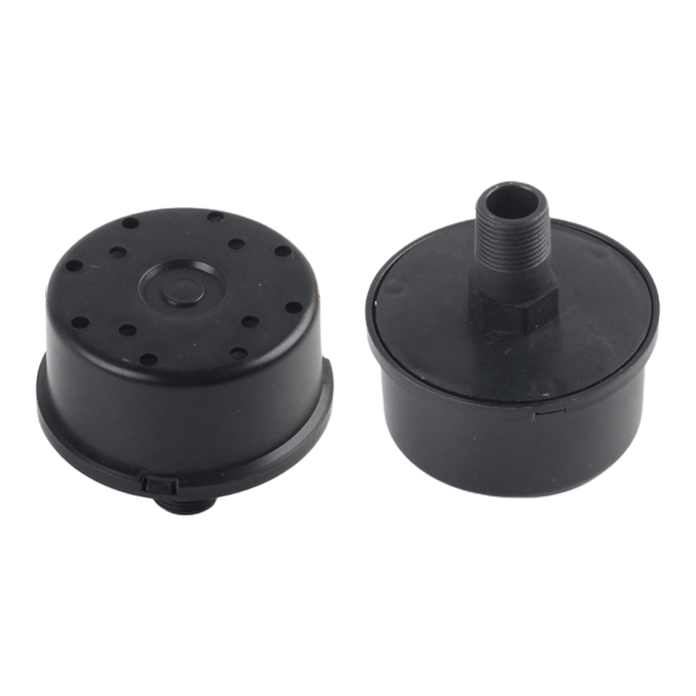 Black Plastic Male Threaded Ex - Home Improvement Noise incelemesi ve fiyatı