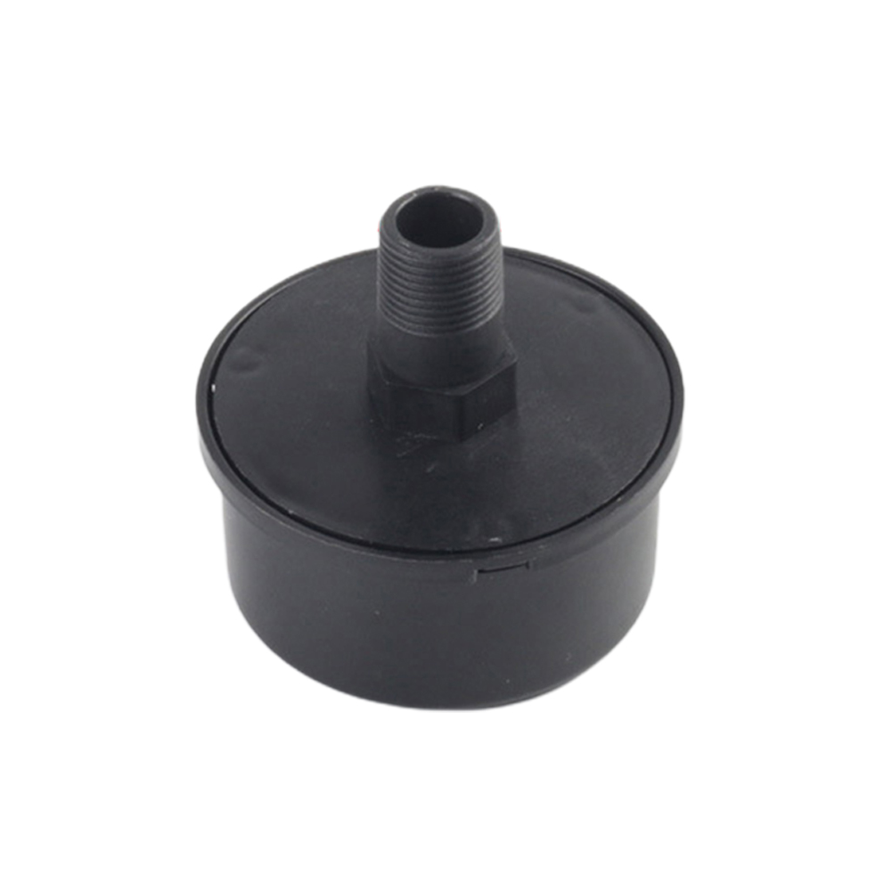 Black Plastic Male Threaded Ex - Home Improvement Noise incelemesi ve fiyatı