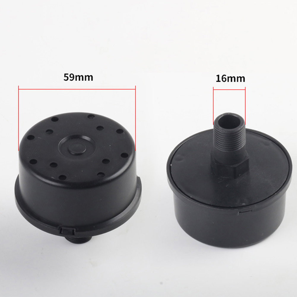 Black Plastic Male Threaded Ex - Home Improvement Noise incelemesi ve fiyatı