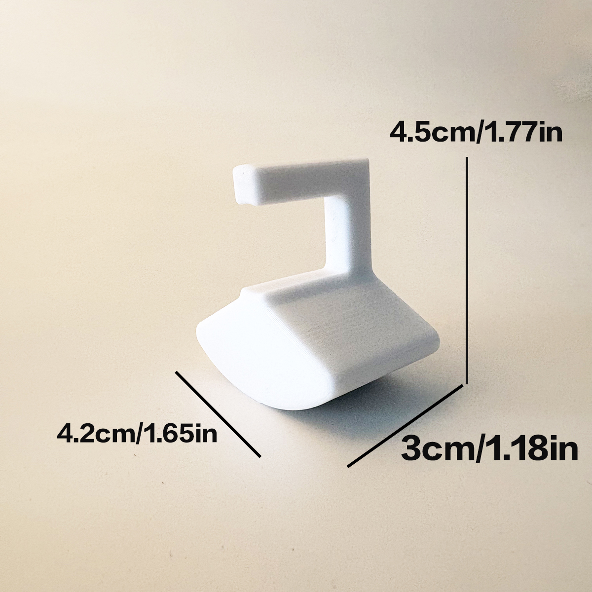 2-Pack Door Stoppers, Anti-Col - Home Improvement Retail incelemesi ve fiyatı