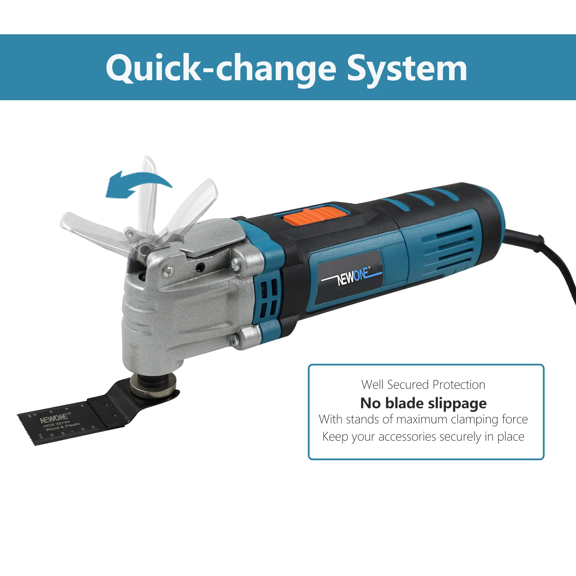 230V 600W Quick Release/Change - Home Improvement Items incelemesi ve fiyatı