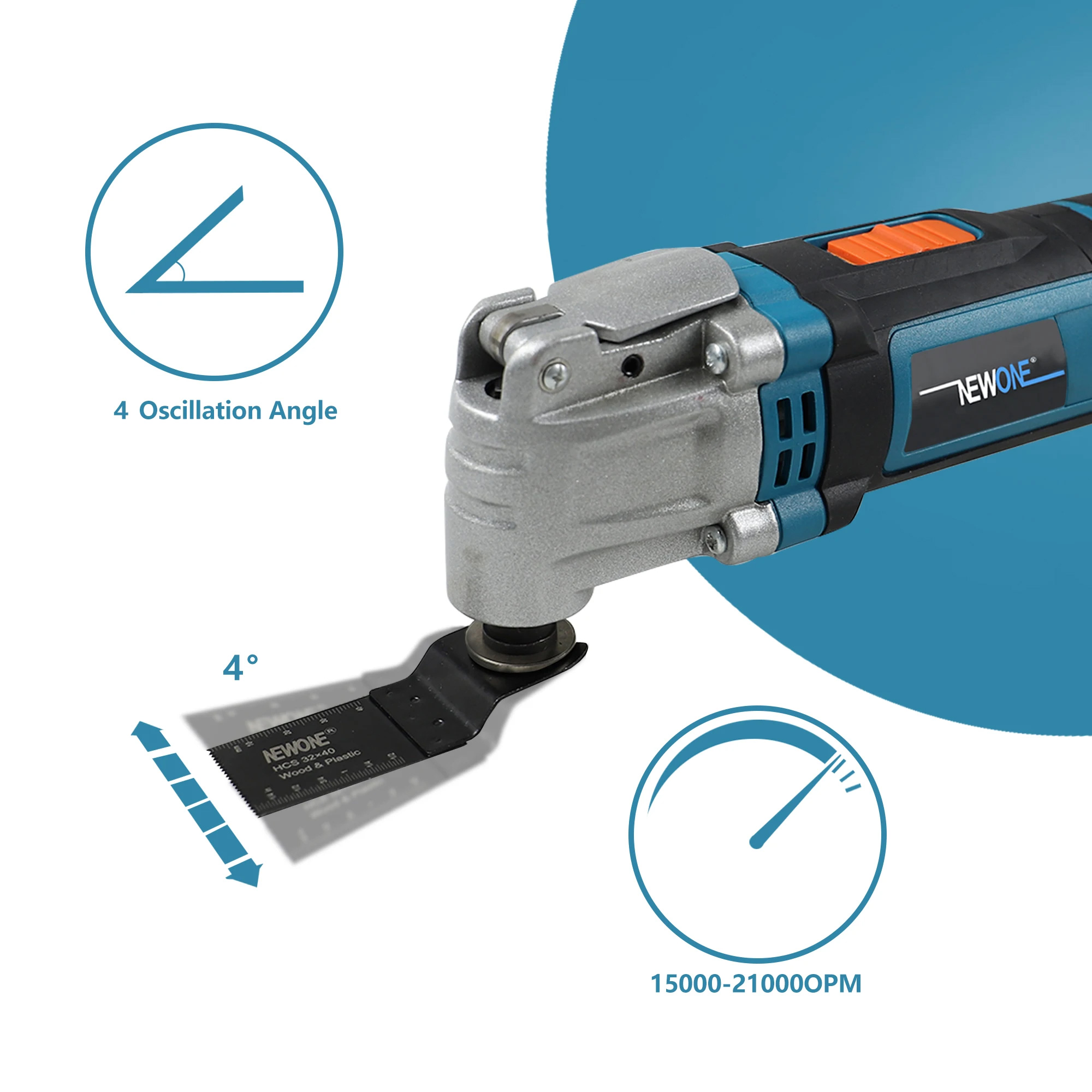 230V 600W Quick Release/Change - Home Improvement Items incelemesi ve fiyatı