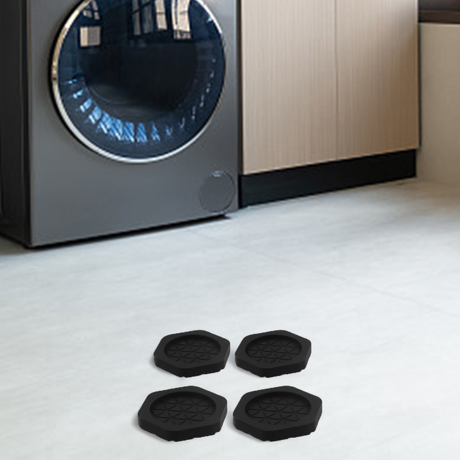 Noise Reduction Anti Vibration - Home Improvement Noise incelemesi ve fiyatı