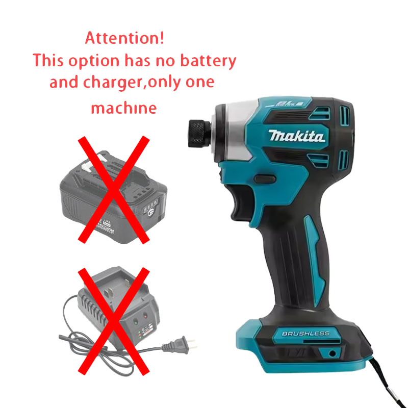 Makita DTD173 Blue 18V Brushle - Home Improvement Items incelemesi ve fiyatı