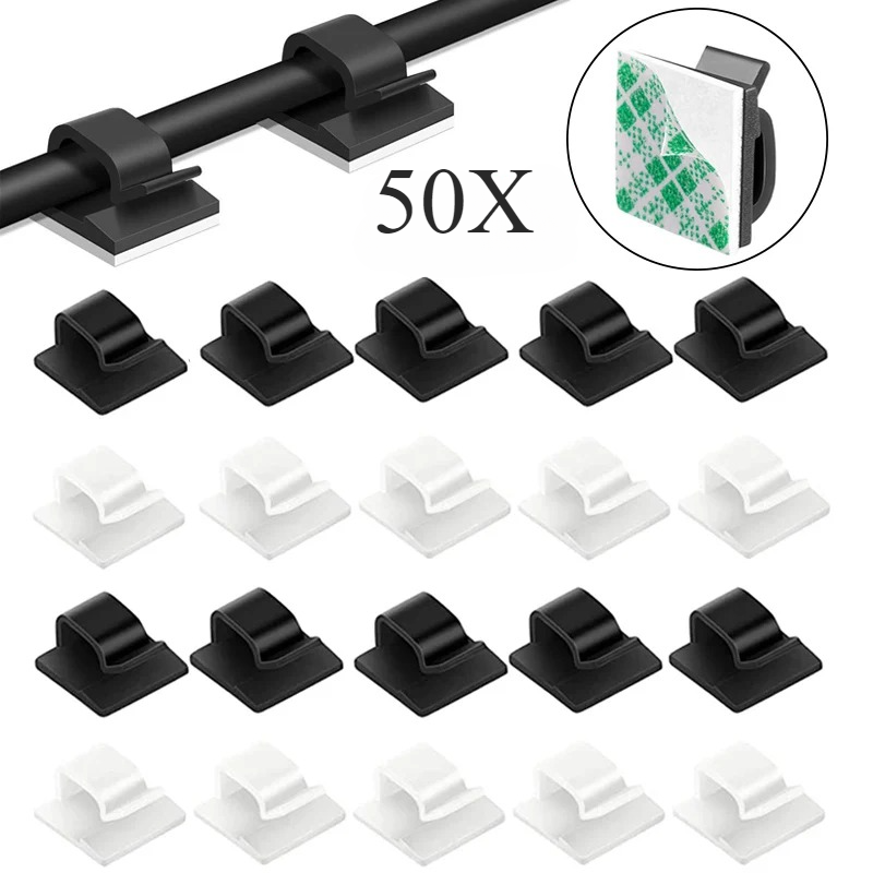 Car Cable Clamp Accessories Se - Home Improvement Retail incelemesi ve fiyatı