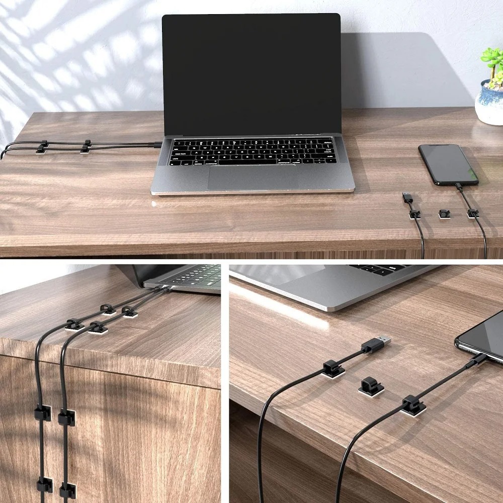 Car Cable Clamp Accessories Se - Home Improvement Retail incelemesi ve fiyatı