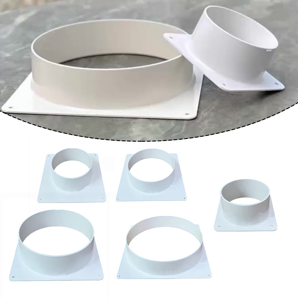 Air Vent Duct Connector Flange - Home Improvement Items incelemesi ve fiyatı
