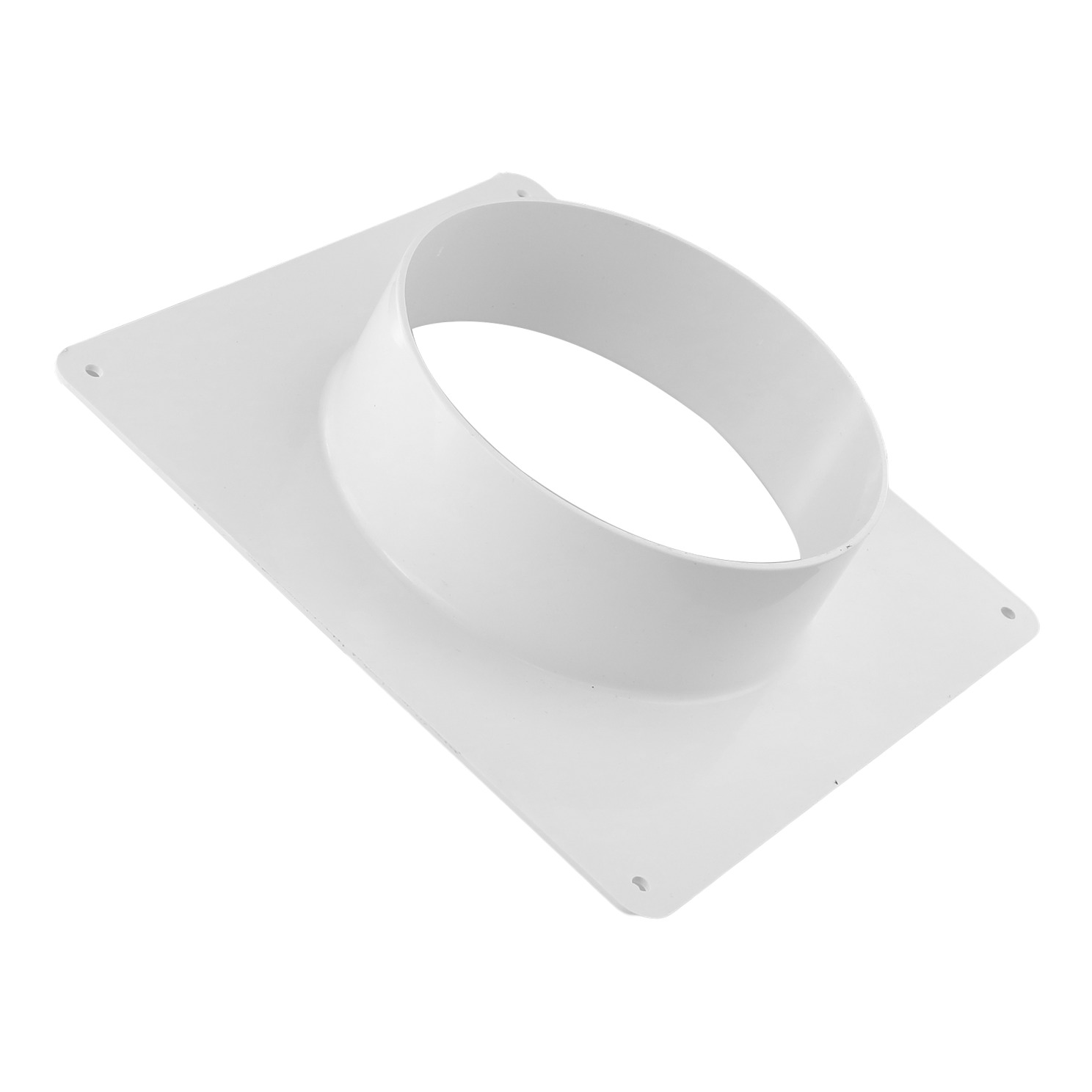 Air Vent Duct Connector Flange - Home Improvement Items incelemesi ve fiyatı