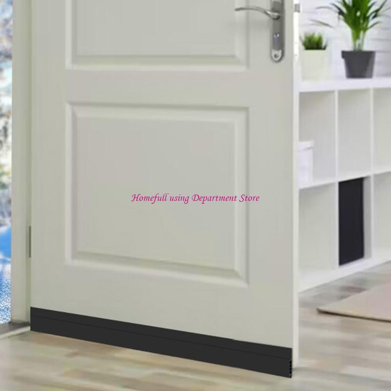  Rubber Door Draft Stopper Wea - Home Improvement Noise incelemesi ve fiyatı