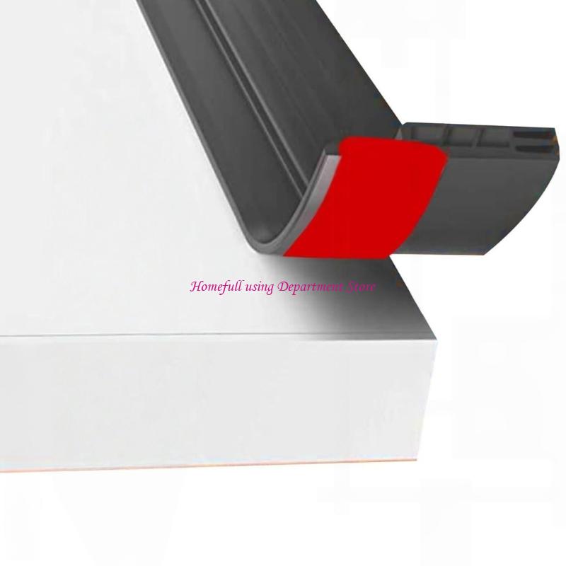 Rubber Door Draft Stopper Wea - Home Improvement Noise incelemesi ve fiyatı