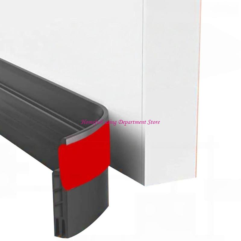  Rubber Door Draft Stopper Wea - Home Improvement Noise incelemesi ve fiyatı