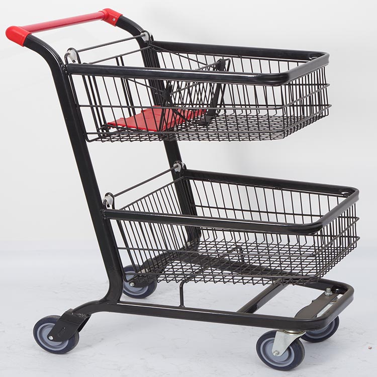 2 Tier Trolley Cart Double Com - Home Improvement Handyman incelemesi ve fiyatı