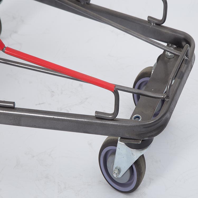 2 Tier Trolley Cart Double Com - Home Improvement Handyman incelemesi ve fiyatı