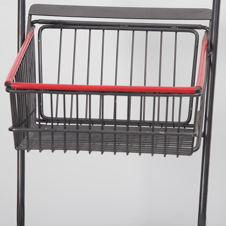 2 Tier Trolley Cart Double Com - Home Improvement Handyman incelemesi ve fiyatı