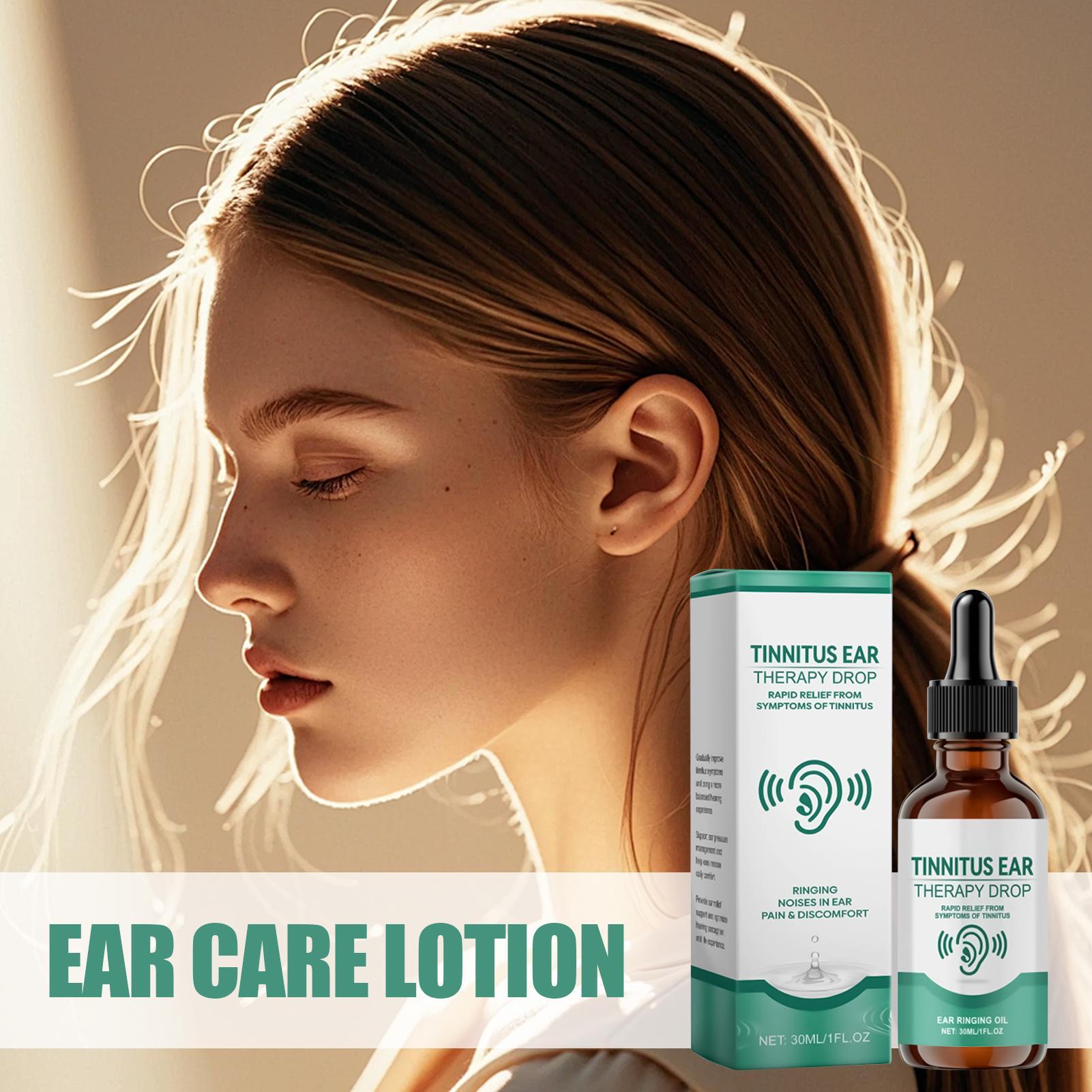 30ML Ear Care Liquid Drops Imp - Home Improvement Man incelemesi ve fiyatı