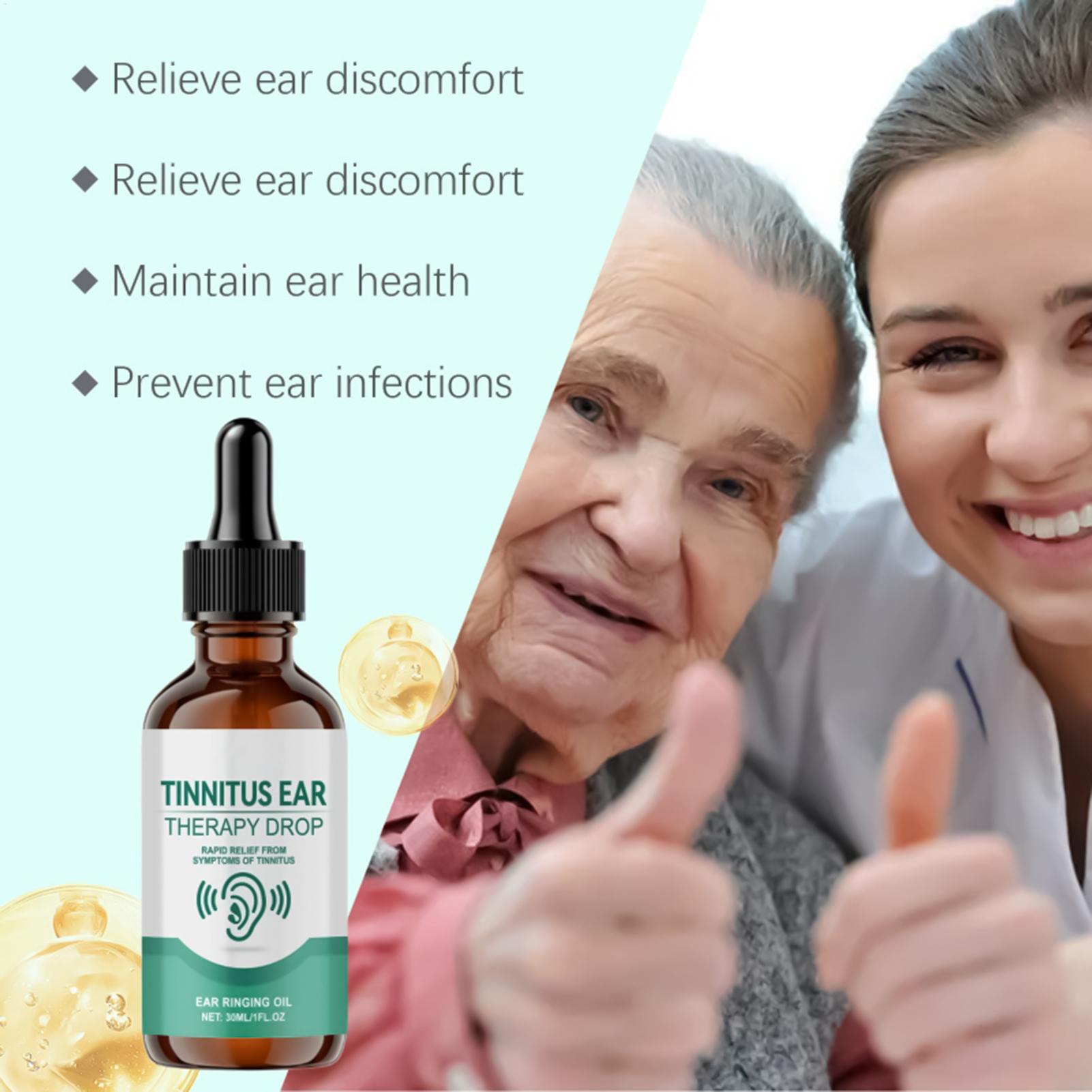 30ML Ear Care Liquid Drops Imp - Home Improvement Man incelemesi ve fiyatı