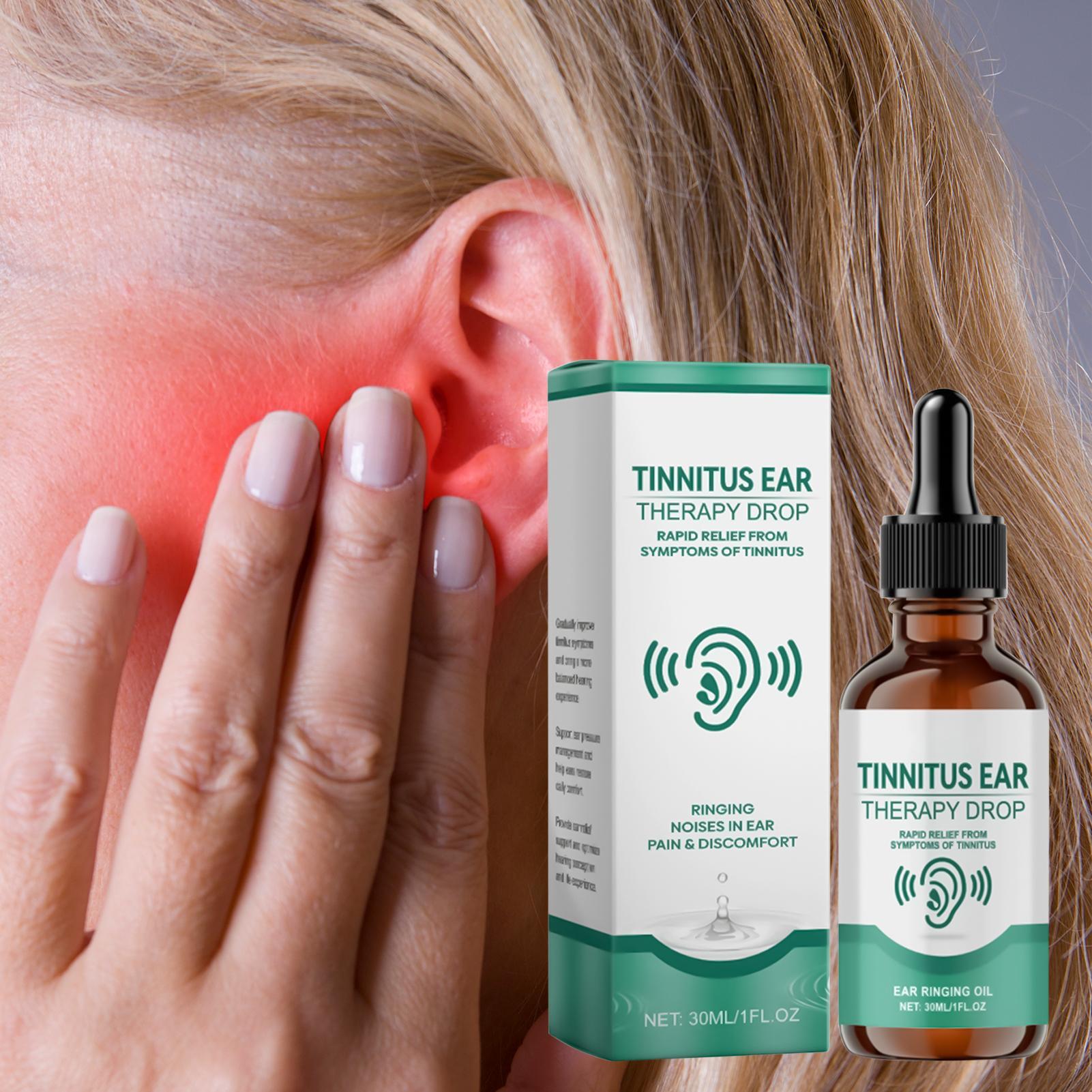 30ML Ear Care Liquid Drops Imp - Home Improvement Man incelemesi ve fiyatı