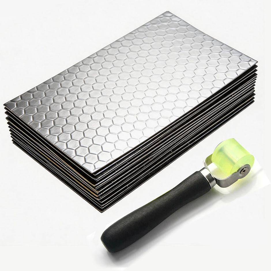 QXNY SelfAdhesive ButylRubber  - Home Improvement Items incelemesi ve fiyatı