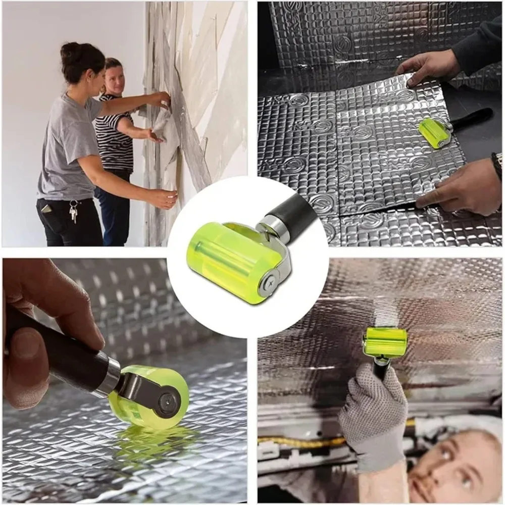 QXNY SelfAdhesive ButylRubber  - Home Improvement Noise incelemesi ve fiyatı