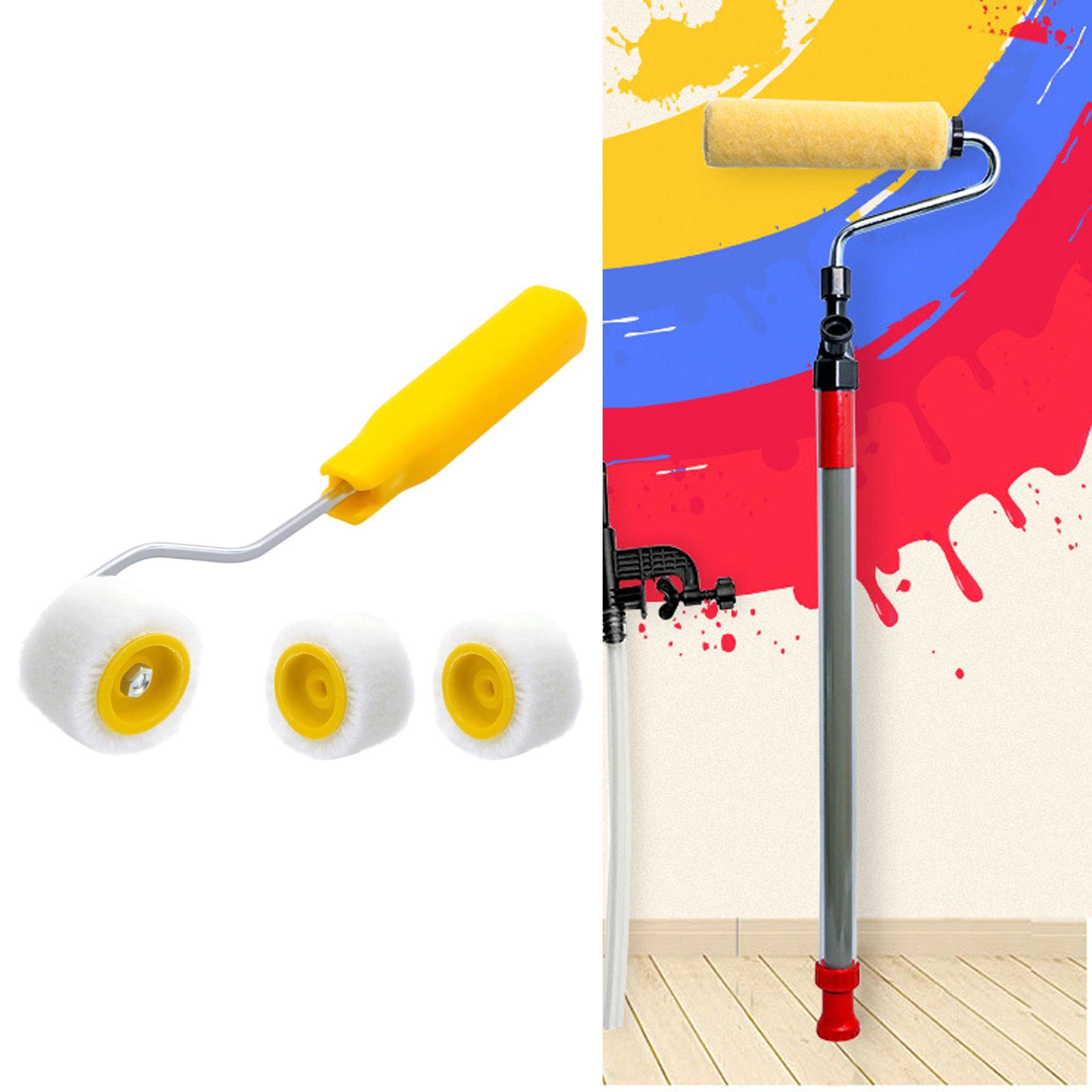 Paint Roller Accessory Versati - Home Improvement Retail incelemesi ve fiyatı