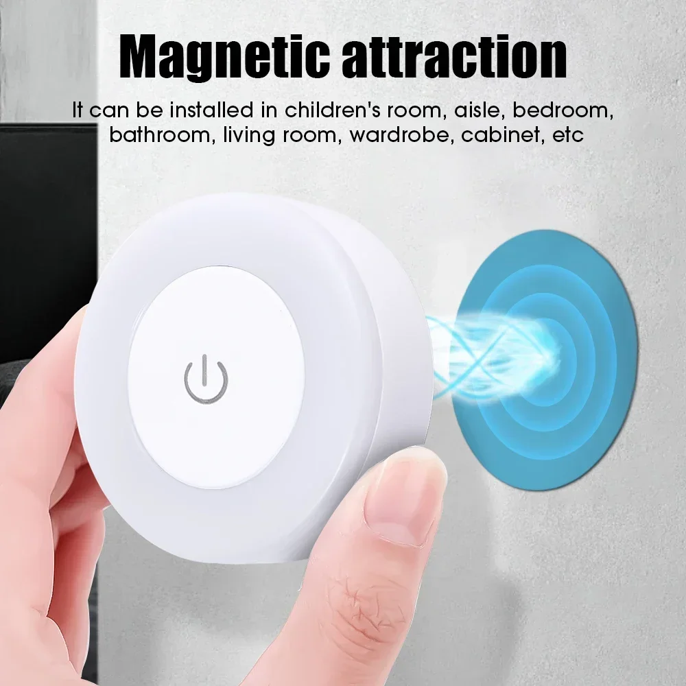 Magnet Wall Light for You Magn - Home Improvement Items incelemesi ve fiyatı