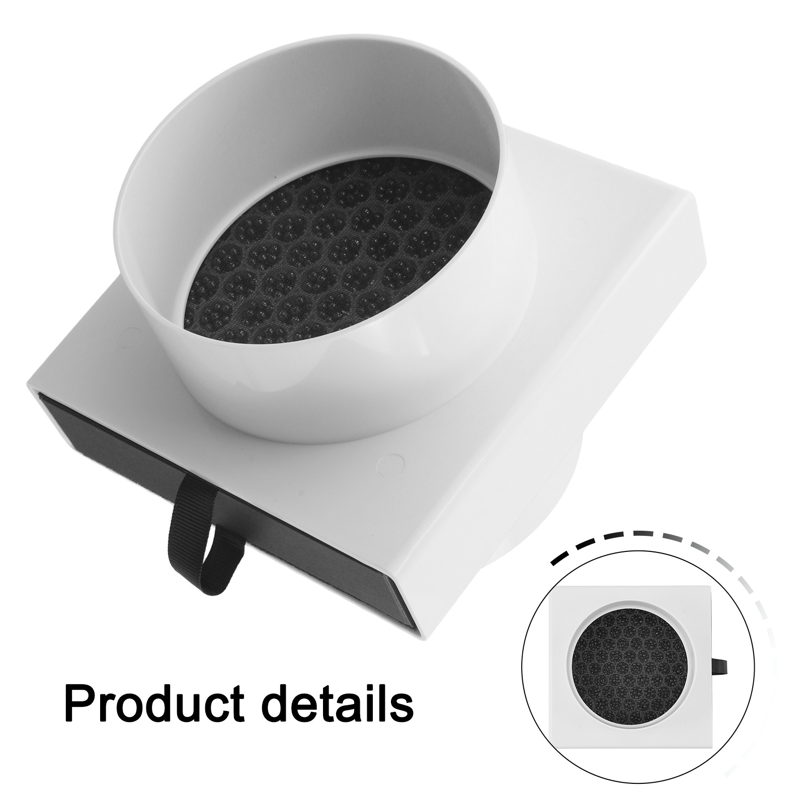 Duct Air Filter High-Efficienc - Home Improvement Retail incelemesi ve fiyatı