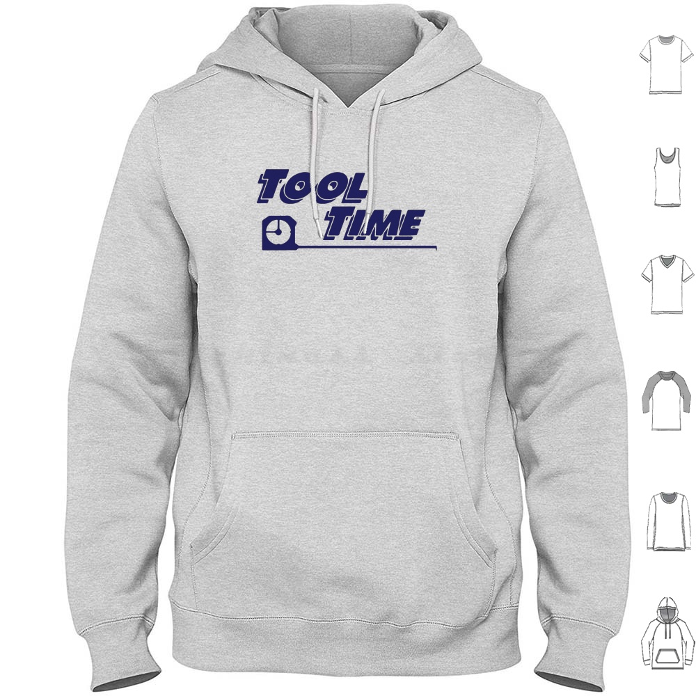Tool Time T-Shirt-Home Improve - Home Improvement Man incelemesi ve fiyatı