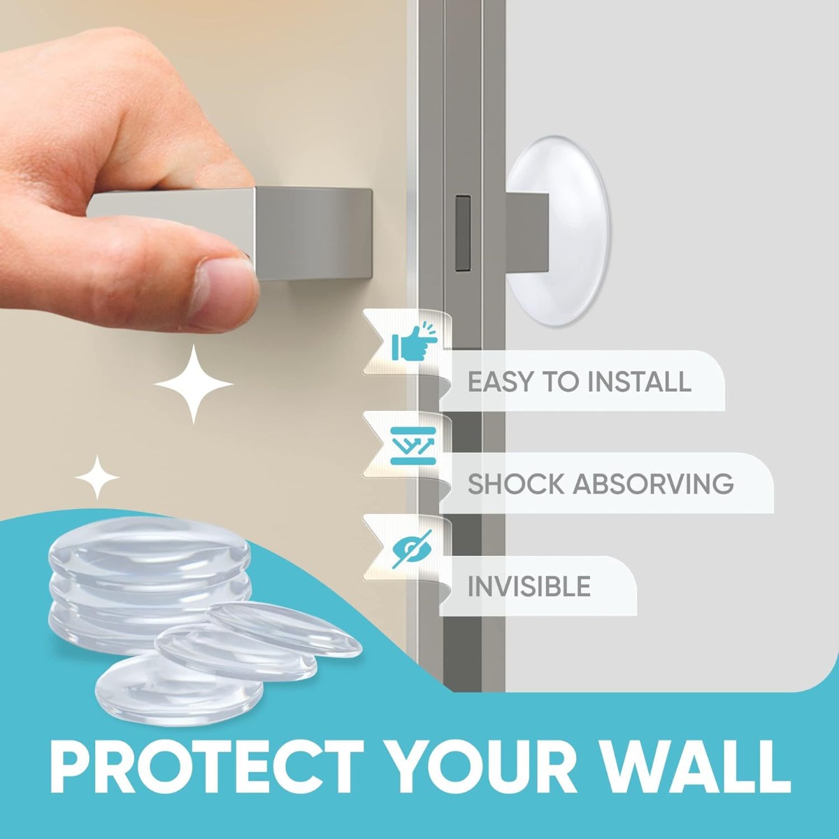 Self Adhesive Silicone Anti Co - Home Improvement Noise incelemesi ve fiyatı