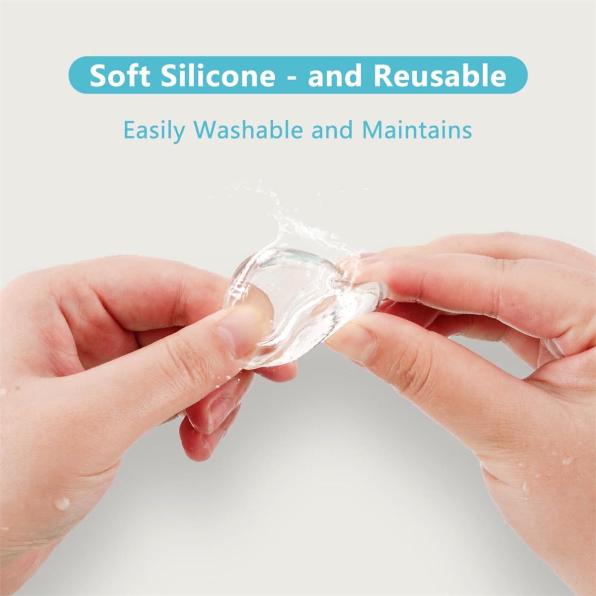 Self Adhesive Silicone Anti Co - Home Improvement Noise incelemesi ve fiyatı