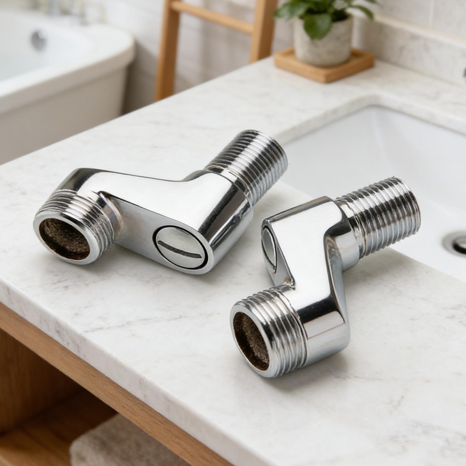 Adjustable Angle Shower Adapte - Home Improvement Man incelemesi ve fiyatı