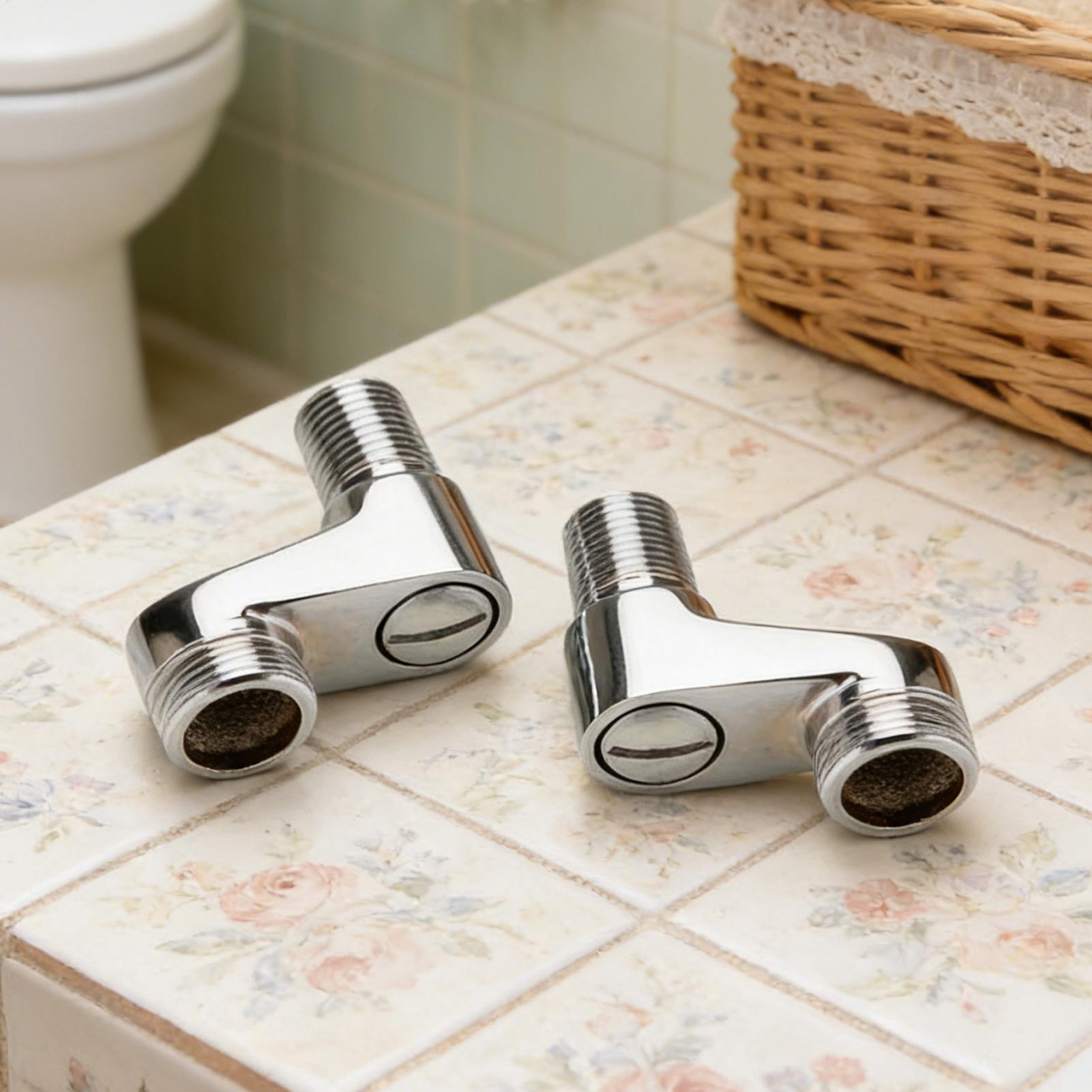 Adjustable Angle Shower Adapte - Home Improvement Man incelemesi ve fiyatı