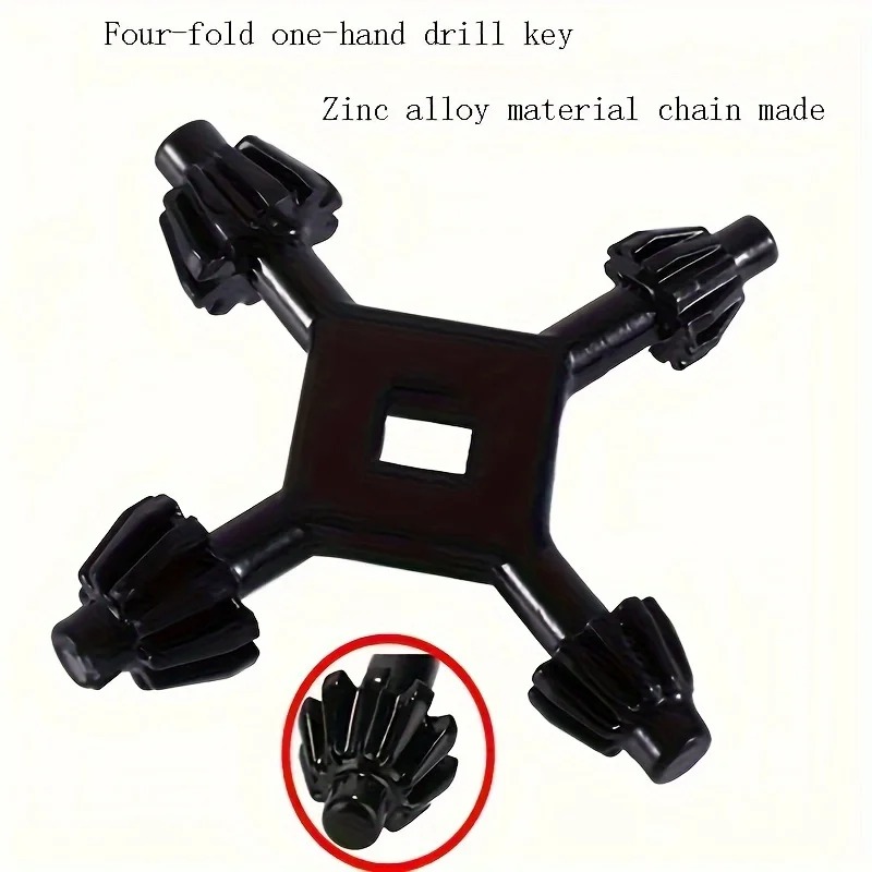 Universal Four-in-One Multifun - Home Improvement Retail incelemesi ve fiyatı