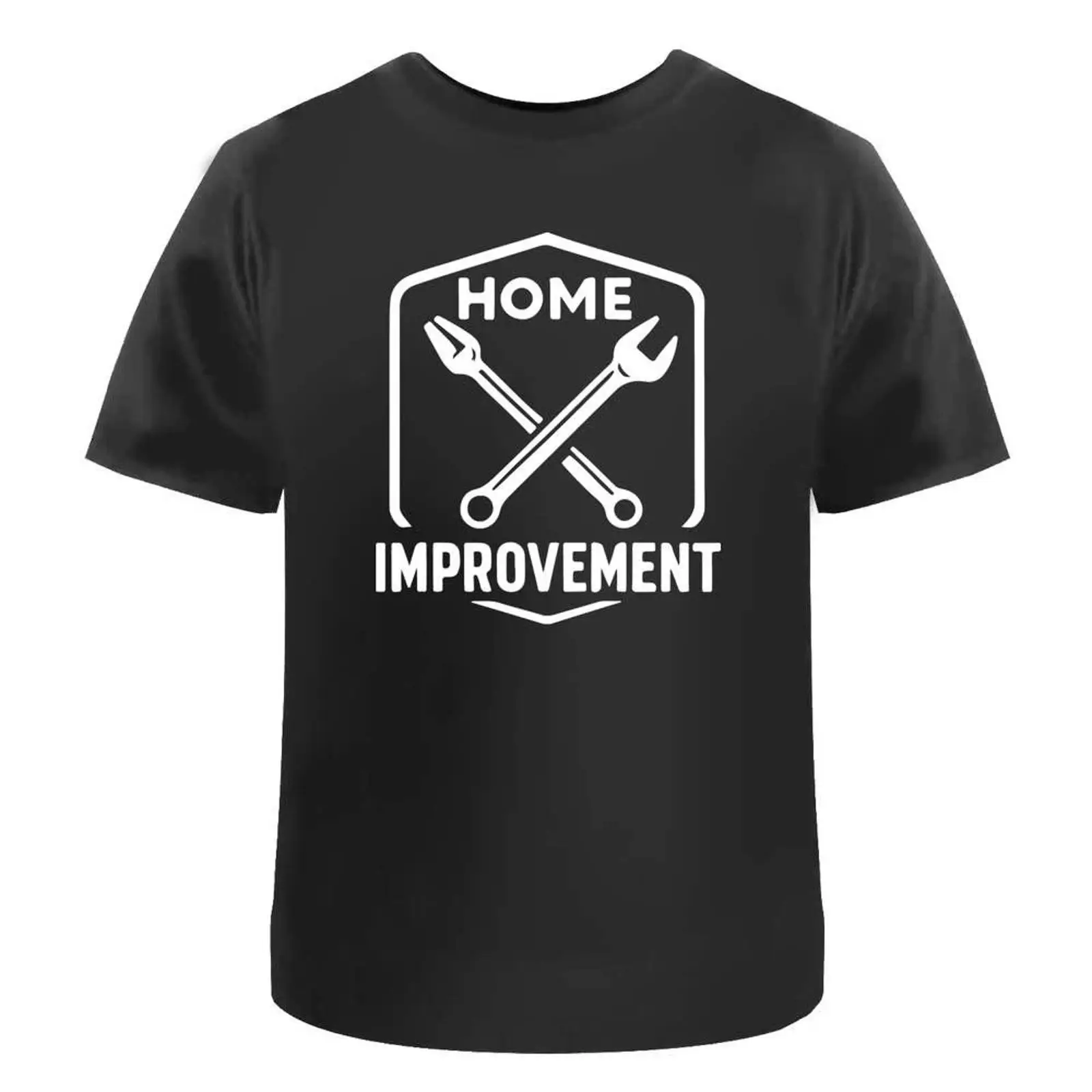 T Shirt quot Home Improvement  - Home Improvement Man incelemesi ve fiyatı