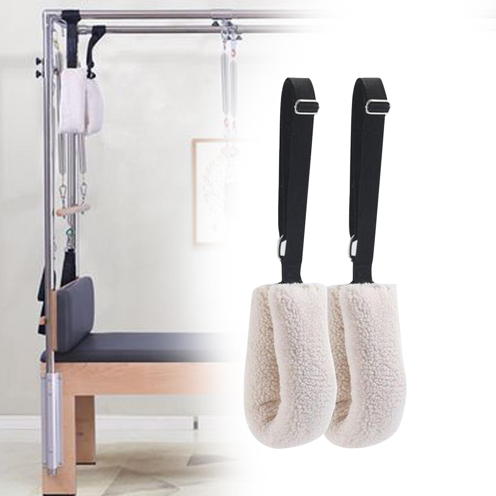 Pilates Straps Improve Flexibi - Home Improvement Man incelemesi ve fiyatı