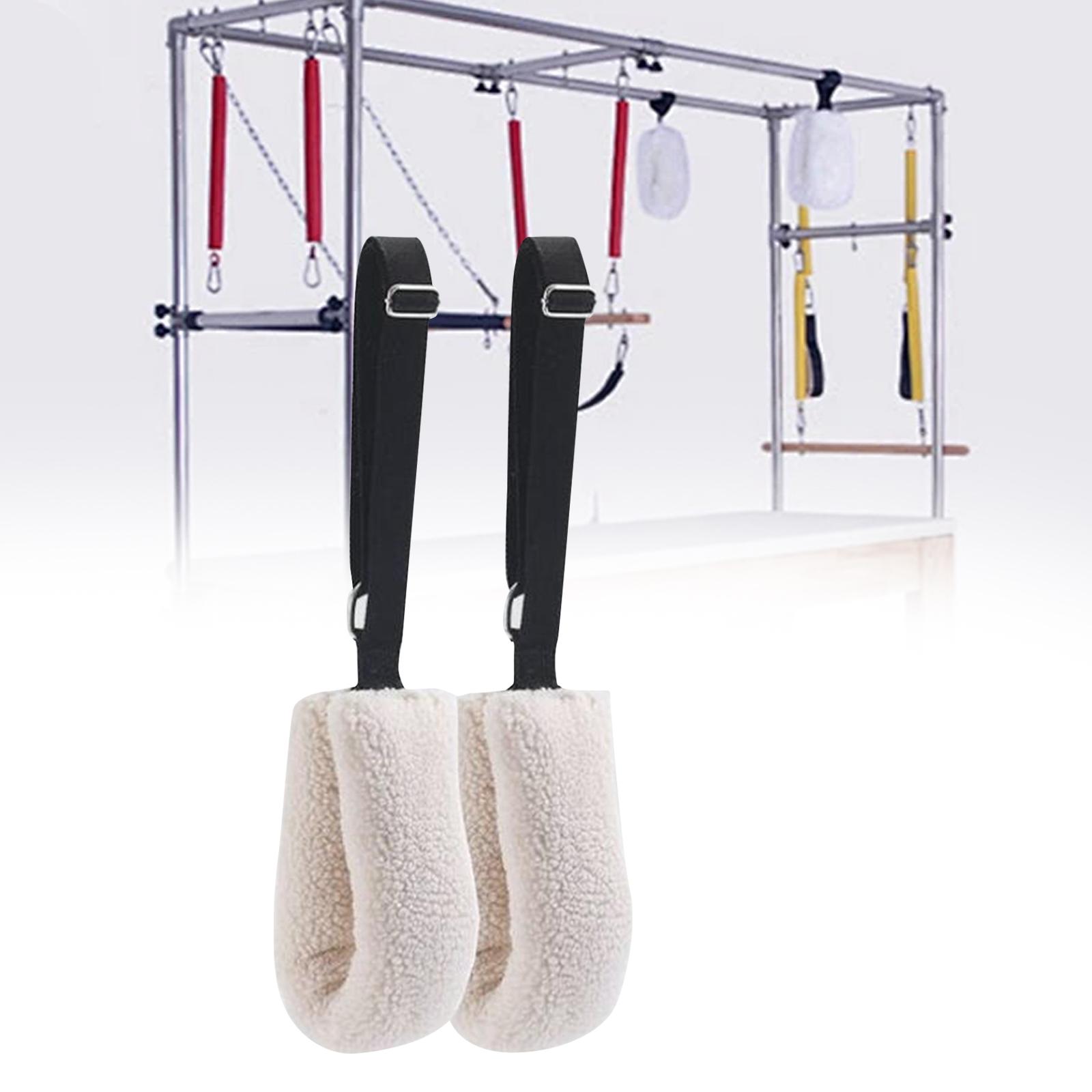 Pilates Straps Improve Flexibi - Home Improvement Man incelemesi ve fiyatı