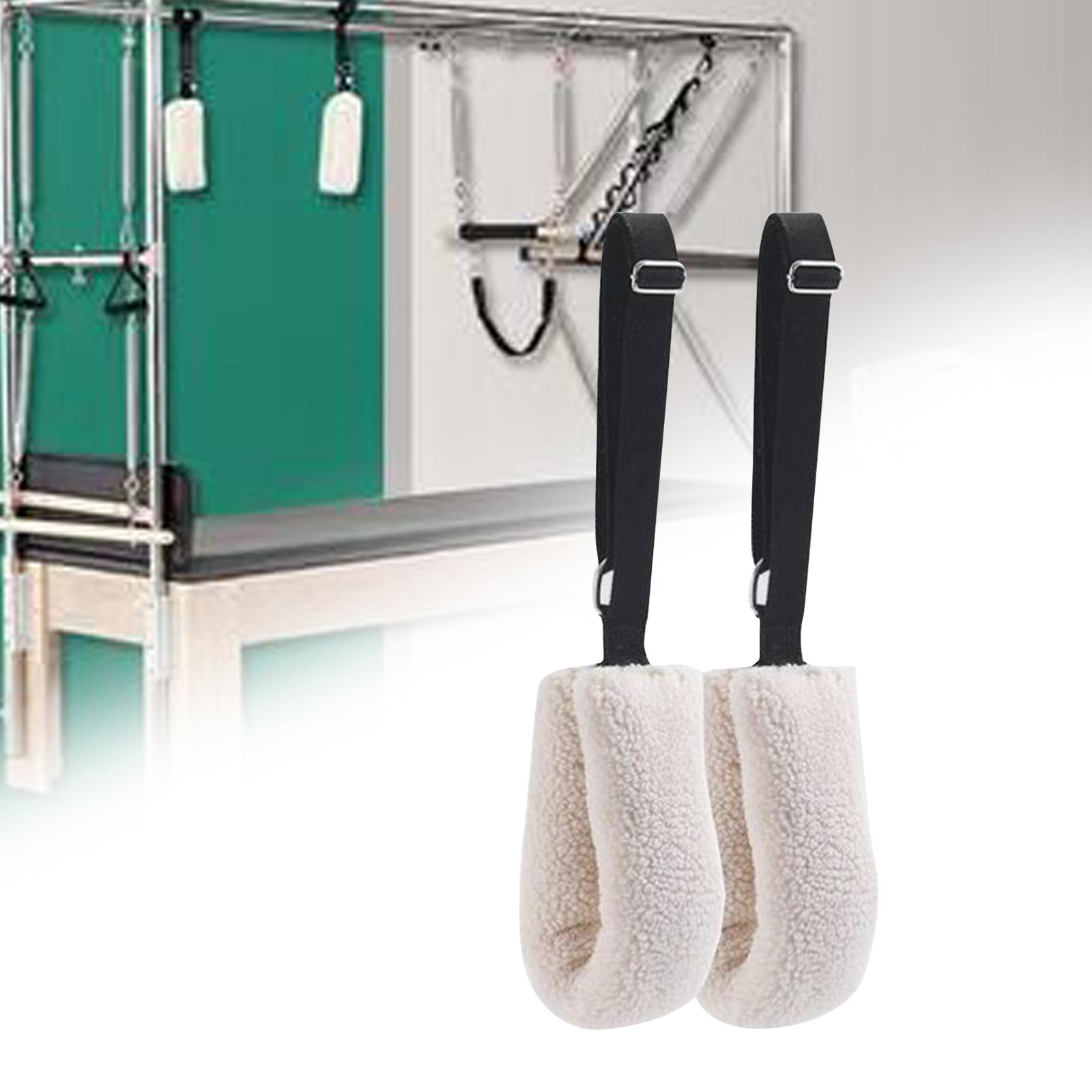 Pilates Straps Improve Flexibi - Home Improvement Man incelemesi ve fiyatı