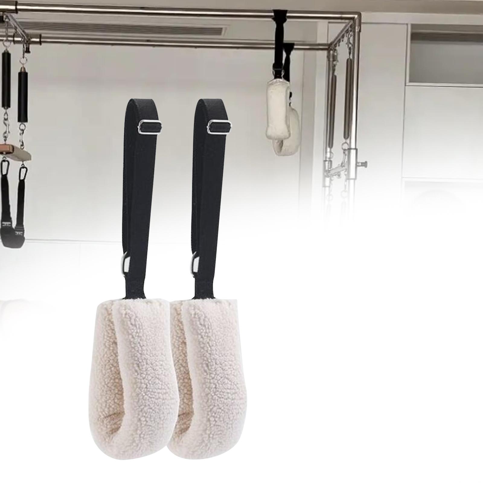 Pilates Straps Improve Flexibi - Home Improvement Man incelemesi ve fiyatı