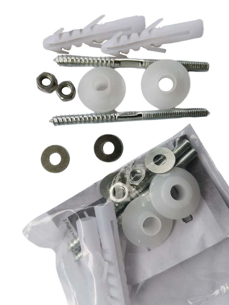 Basin Screw Accessories Expans - Home Improvement Retail incelemesi ve fiyatı