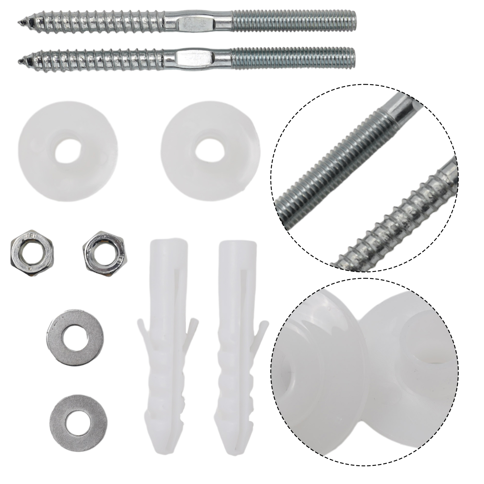 Basin Screw Accessories Expans - Home Improvement Retail incelemesi ve fiyatı